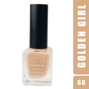 Golden Girl Deeply Dramatic Nail Polish (66)